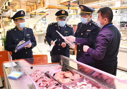 多地通報(bào)陽性食品事件，鄭州發(fā)布生產(chǎn)經(jīng)營最新提醒