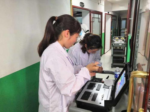 筑牢食品安全防線 莊浪縣食品藥品檢驗檢測中心有序推進(jìn)監(jiān)督抽檢工作