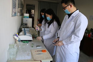 食品快速檢測技術(shù)研判分析 科學指導日常食品快檢工作