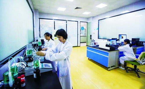 需求攀升與客戶集群賦能 廈門新材料表征技術創新聯盟正式揭牌，檢驗檢測服務全面升級